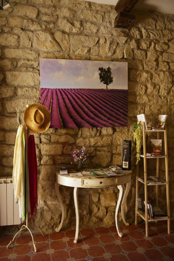Casa Rural Kandela Etxea La puebla de Labarca 외부 사진