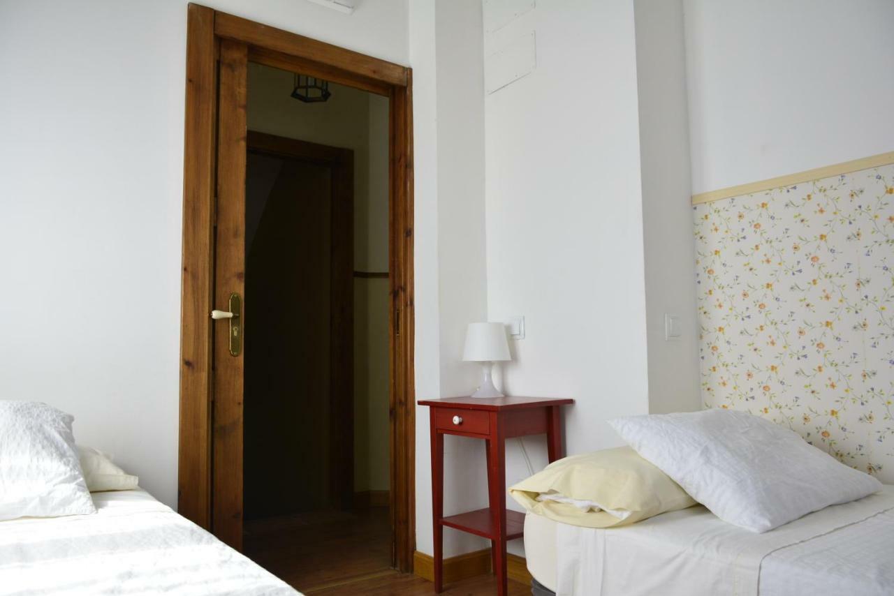 Casa Rural Kandela Etxea La puebla de Labarca 외부 사진