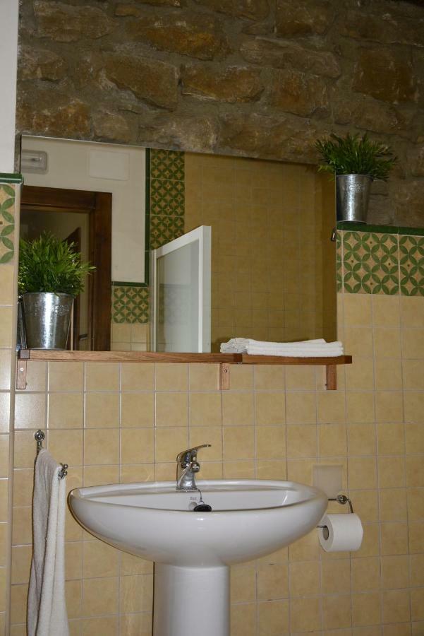 Casa Rural Kandela Etxea La puebla de Labarca 외부 사진